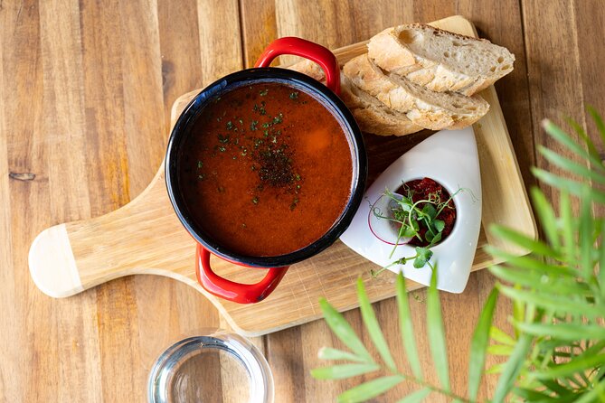 Rudas Bistro Gastro-Wellness - The wellness areas and rooftop pool