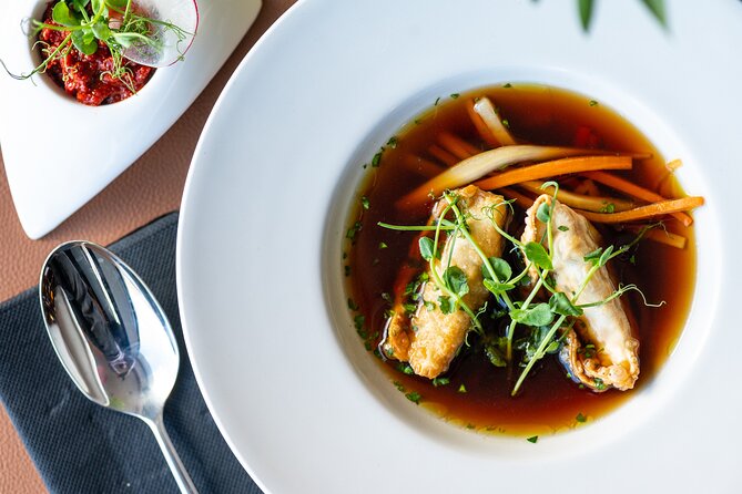 Rudas Bistro Gastro-Wellness - The important private-event warning