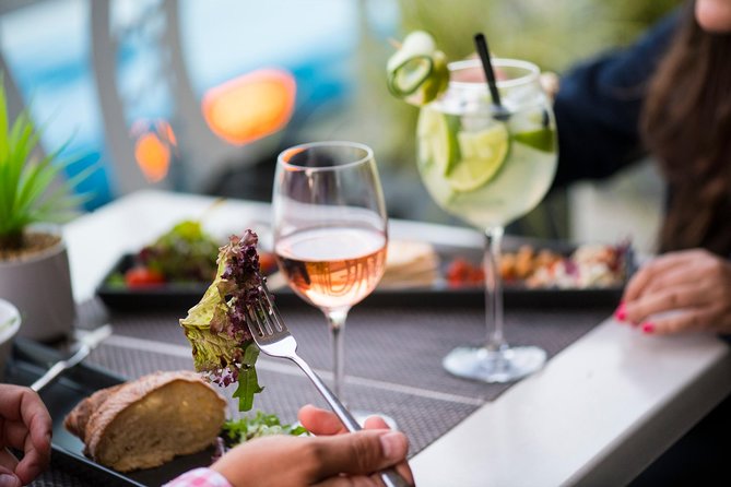 Rudas Bistro Gastro-Wellness - Is $92.51 good value?