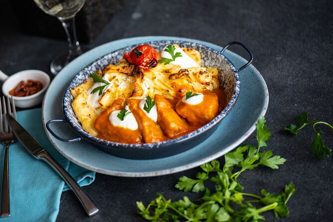 Rudas Bistro Premium Brunch - My verdict on Rudas Bistro Premium Brunch