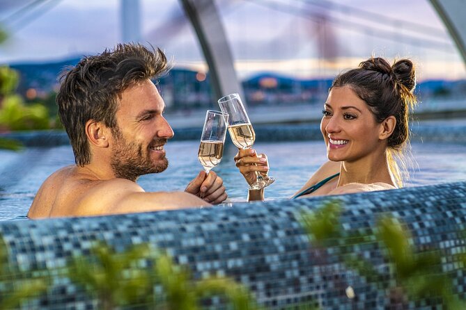 Rudas Bistro VIP Wellness Weekend and Dining Ticket - The admission problem you should take seriously