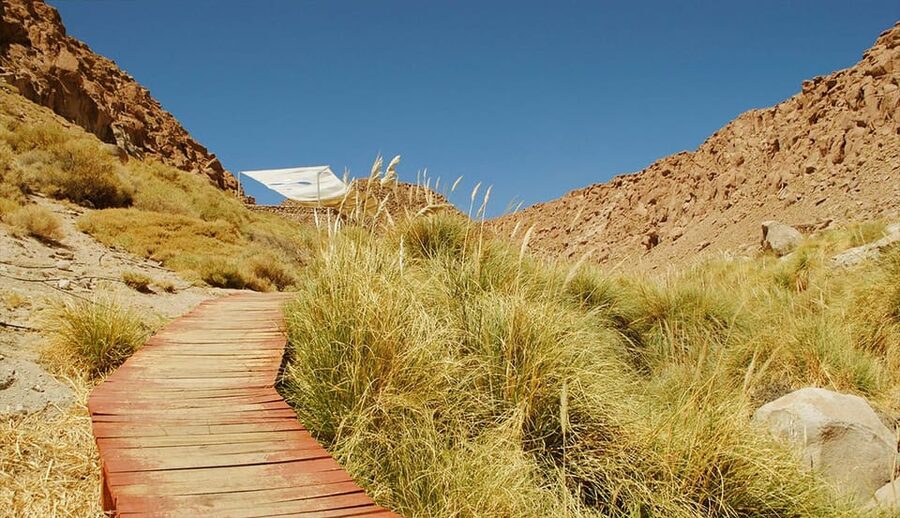 San Pedro de Atacama: Puritama Hot Springs - Practical details that make the day easier
