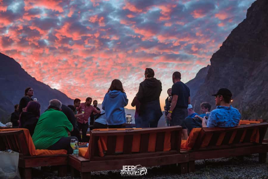 Santiago: Cajón del Maipo Hot Springs & Chilean Barbecue - Why this trip is more than a hot spring visit