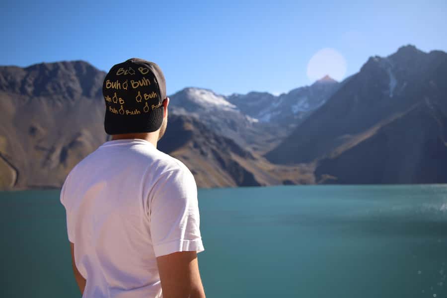 Santiago: Full day Embalse del Yeso, Casa de Chocolate, picnic & Hot Springs - Why this day trip works from Santiago