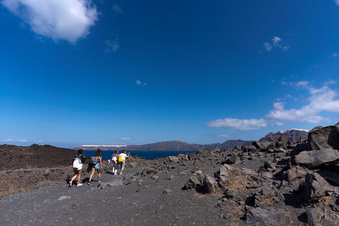 Santorini - Volcano and Hot springs - Final Recommendation: Is It Worth Booking?