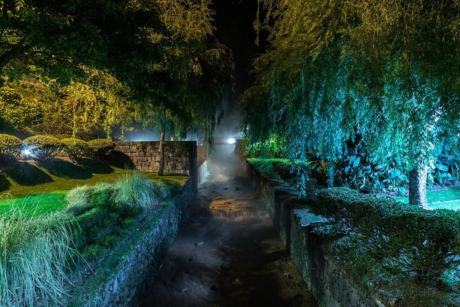São Miguel Azores: Furnas Evening Thermal Baths with tickets - Key points to know before booking