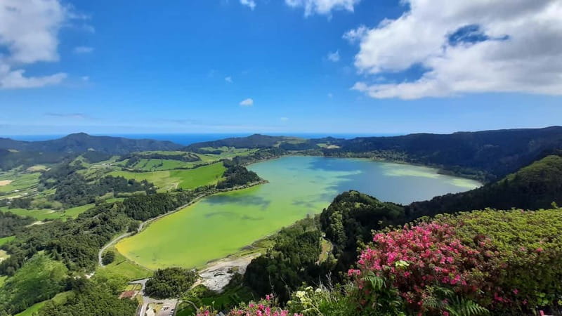 São Miguel Azores: Furnas Thermal Baths & Massage - The massage: the tour’s strongest comfort factor