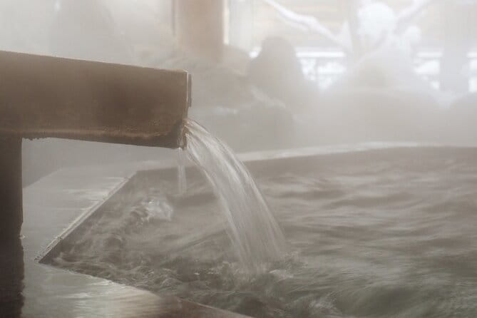 Sapporo Private Sightseeing Tour in Onsen with Special Package - Leaving Sapporo for Jozankei