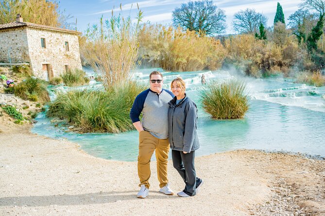 Saturnia Thermal Spring Small Group Day Trip from Rome with Lunch - Why this Saturnia day trip is worth considering