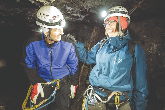 Sauna Ritual of the Lady of the Mine Experience - Safety, fitness, and what to wear