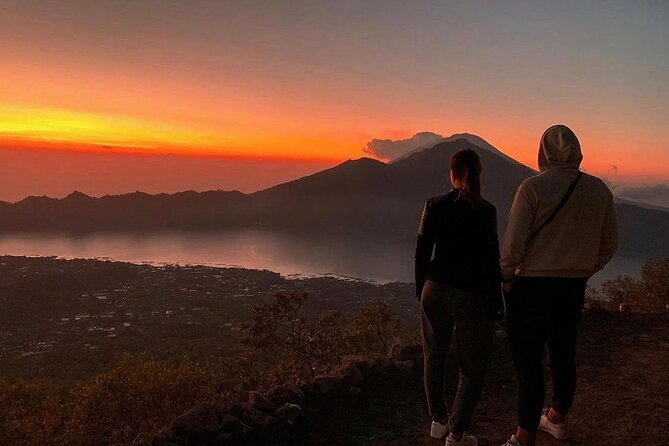 Sharing Mount Batur Sunrise Trekking And Natural Hot Spring - Why this $23 Mount Batur trip offers good value