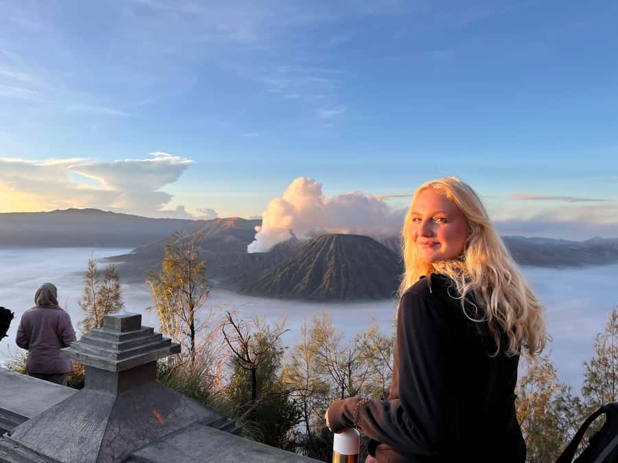 Sharing Trip : Bromo & Ijen Tour with Hot Spring Relaxation - Key points at a glance
