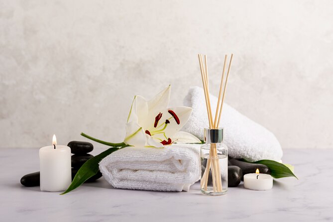 Sharm El Sheikh 90 Minutes Hammam Spa with Treatments - What the 90-minute Hammam actually includes