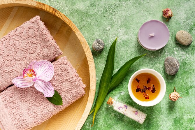 Sharm El Sheikh 90 Minutes Hammam Spa with Treatments - Timing your appointment in Sharm El Sheikh