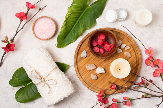 Sharm El Sheikh 90 Minutes Hammam Spa with Treatments - Who will enjoy this spa appointment most