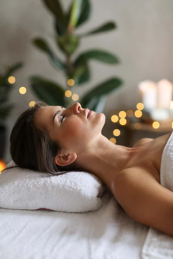 Sharm El Sheikh: Hammam and Spa Visit with Treatments - Finding Lotus Spa near the Mövenpick Resort