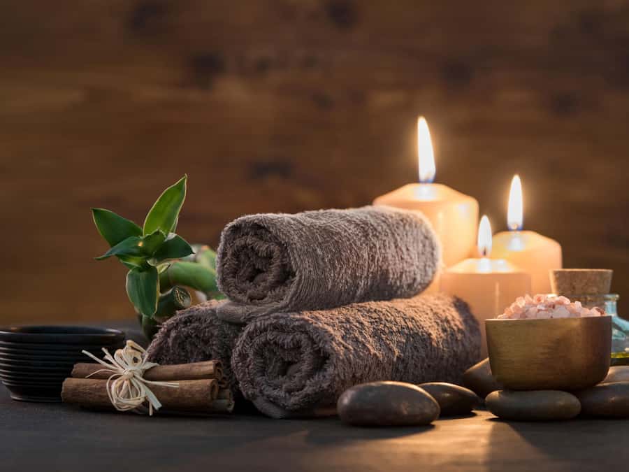 Sharm El Sheikh: Hammam and Spa Visit with Treatments - The 90-minute program: hammam, massage, and facial