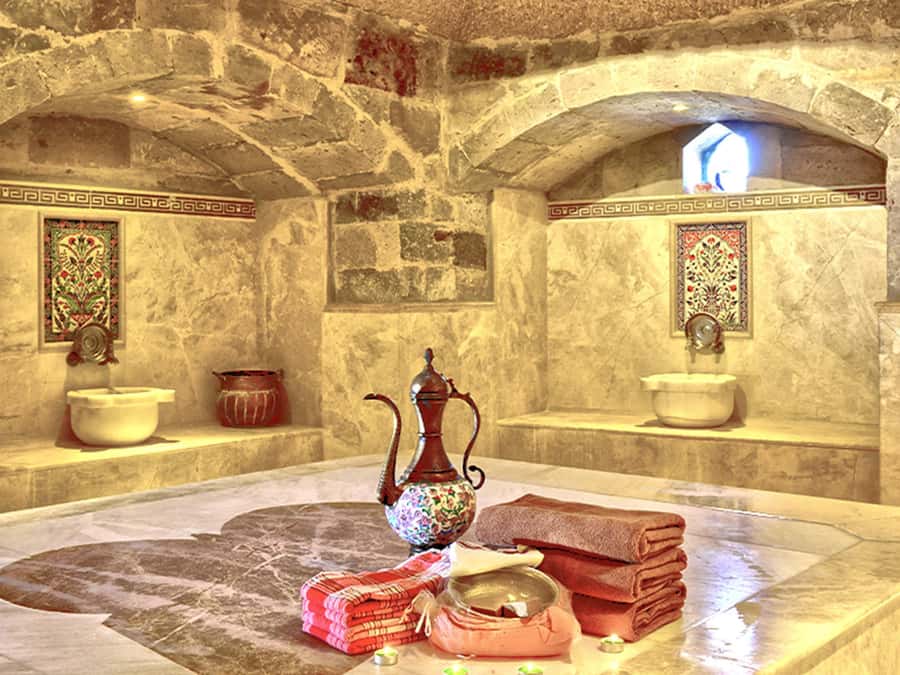 Sharm El Sheikh: Hammam and Spa Visit with Treatments - Who will enjoy this spa visit most?