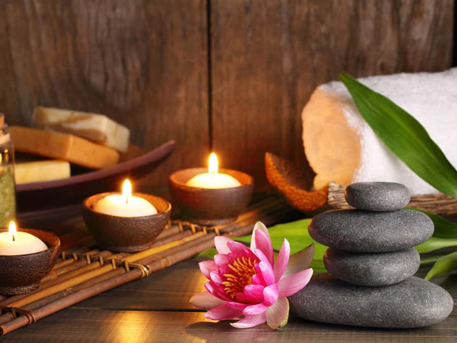 Sharm El Sheikh: Hammam and Spa Visit with Treatments - The 45-minute option: heat and massage