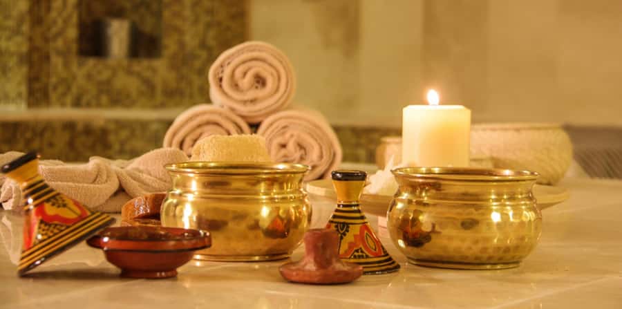 Sharm El Sheikh: Turkish Hammam, Massage and Spa Experience - Booking advice and final verdict