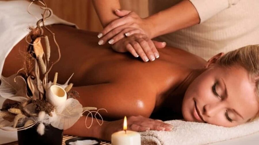 Side: Turkish Bath, Spa, and Massage Experience - From Side’s coast to a traditional hammam