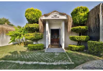Turkish Bath & Wellness Complex Entry & Treatments