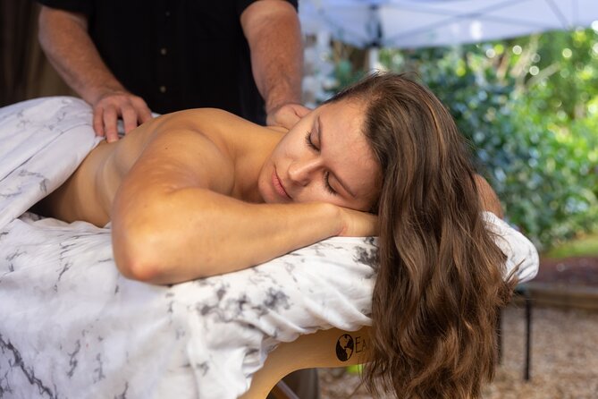 Signature Massage & Spa with Master Therapist and Infra Red Sauna - Timing your visit on a Fort Lauderdale trip