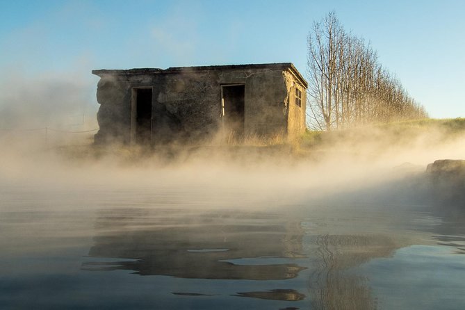 Skip the Line: Secret Lagoon Entrance Ticket - Crowds, Timing and the Meaning of Secret