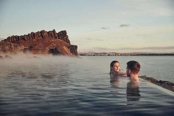 Sky Lagoon Entrance Ticket Including 7-Step Ritual - Sky Lagoon compared with other Iceland spas