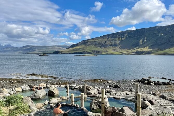 Small-Group Golden Circle, Hvammsvík Spa with Ticket & Crater - What makes this tour worth considering