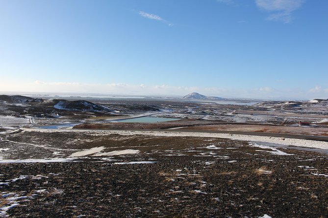 Small-Group Lake Mývatn Tour from Akureyri - Why Lake Mývatn makes a strong day trip from Akureyri