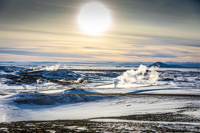 Small-Group Lake Mývatn Tour from Akureyri - Is $207 a fair price?
