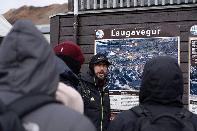 Small Group Landmannalaugar Hike and Hot Springs: Reykjavik/Hella - Why Landmannalaugar is worth a full day