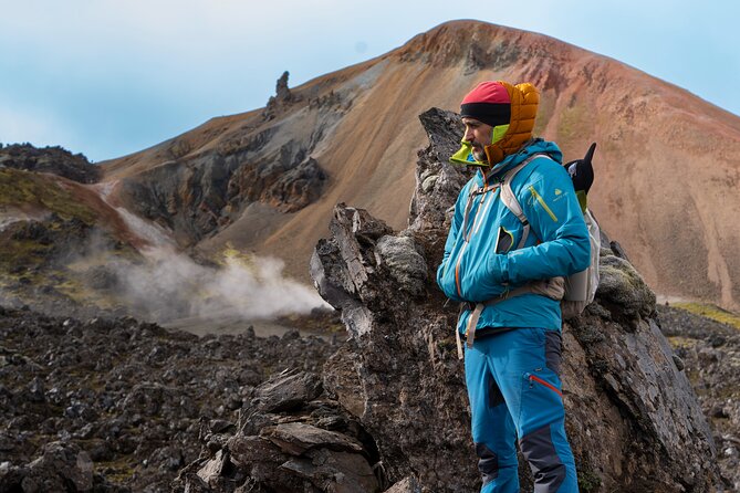 Small Group Landmannalaugar Hike and Hot Springs: Reykjavik/Hella - What is included, and what you need to bring