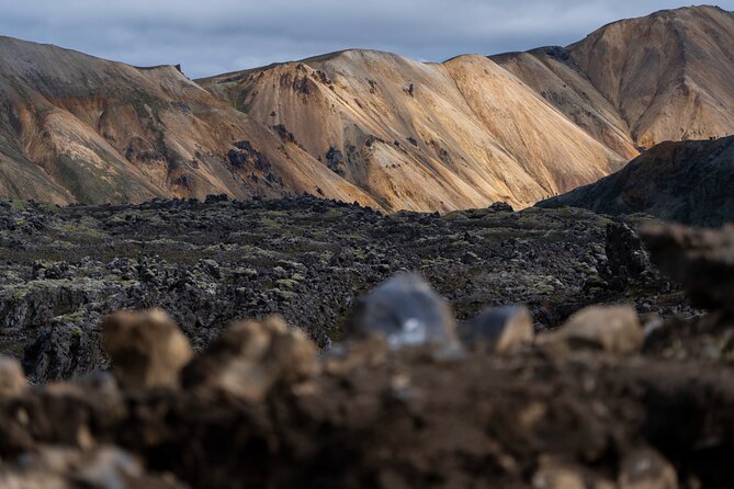 Small Group Landmannalaugar Hike and Hot Springs: Reykjavik/Hella - Is the $198.23 price fair?