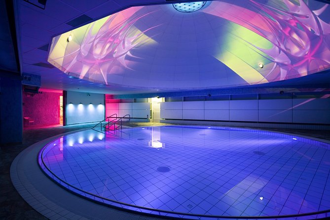 Small-Group Saxon Switzerland NP Easy Tour & Unlimited Thermal Baths - Is the $234.05 price fair?