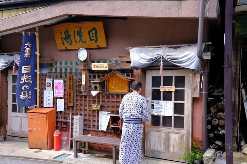 Snow Monkeys & Ghibli Onsen Town with Free Time to Explore - Price, timing, and what you actually receive