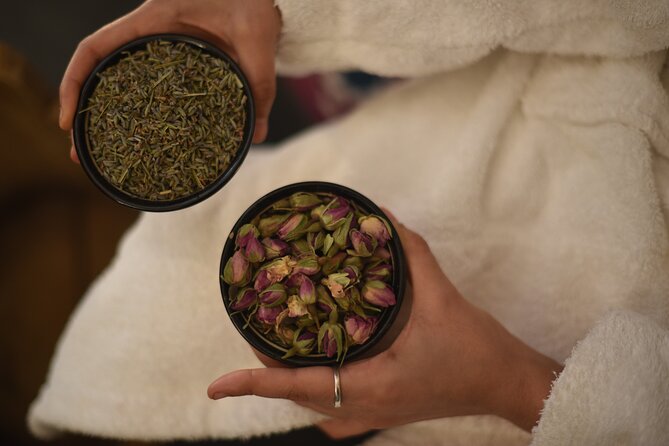 SPA Day at Beautiful Riad Massage & Hamam with Jacuzzi Access - Key points to know before booking