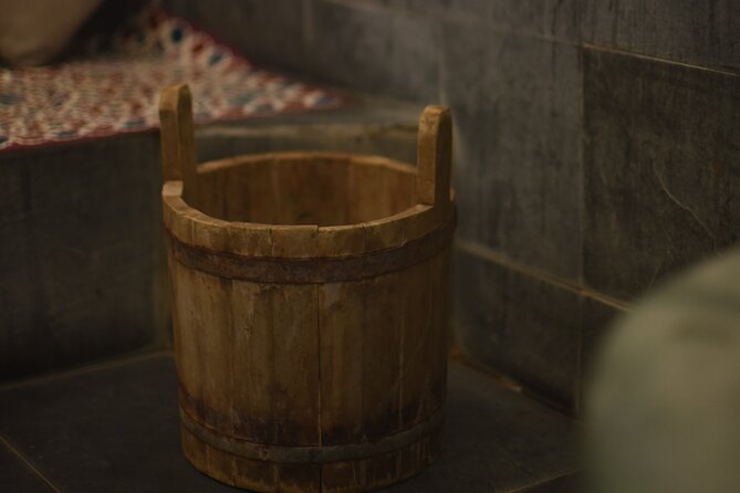 SPA Day at Beautiful Riad Massage & Hamam with Jacuzzi Access - Is $72.12 good value?