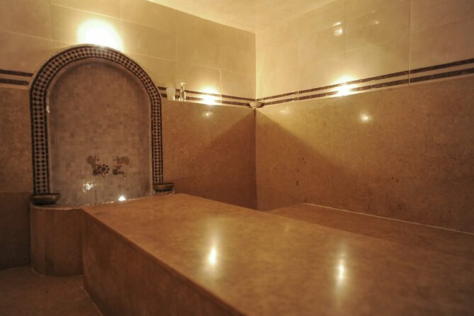 Spa Hammam & Massage - Why a hammam fits a Marrakech visit