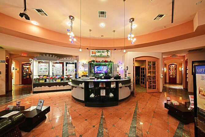 Spa Service: Hot Stone Body Massage with Private Sauna - The hot stone massage: where the value rises or falls