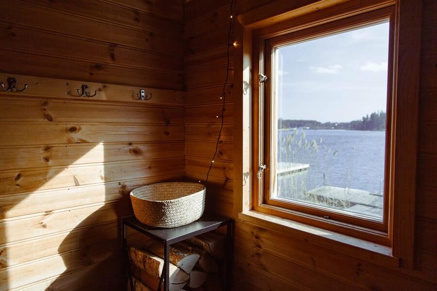 Stockholm: Traditional Sauna & Polar Plunge in Baltic Sea - Price and what you receive for $165