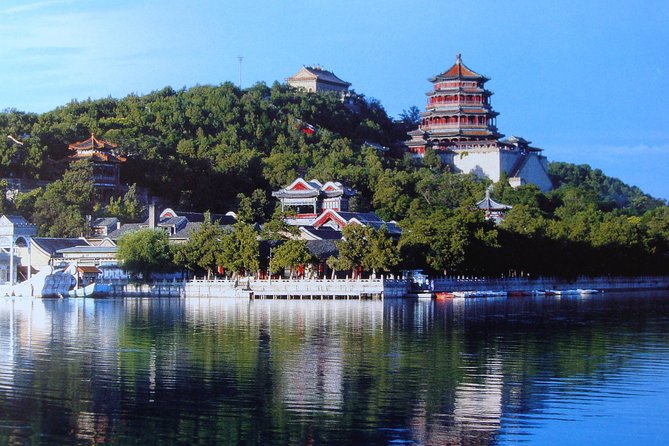Summer Palace and Hot Spring Private Tour from Beijing - Why this Beijing day trip works