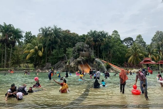 Sungkai Hot Springs & Nature Park Tour from Kuala Lumpur - Key Things to Know Before You Go