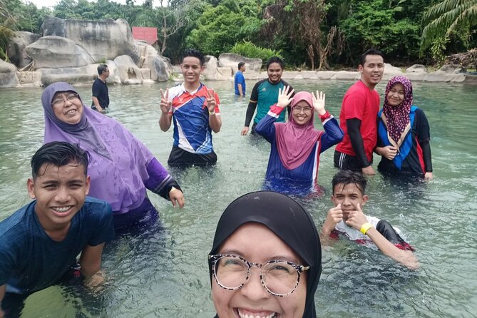 Sungkai Hot Springs & Nature Park Tour from Kuala Lumpur - Leaving Kuala Lumpur for Sungkai