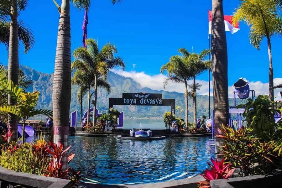 Sunrise Jeep Tour Mount Batur & Hot Spring (Private Tour) - Five things to know before you book
