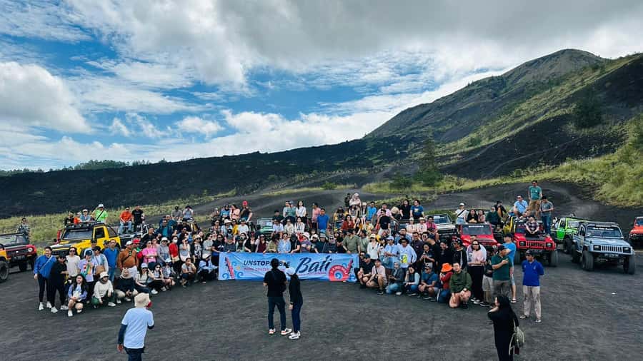 Sunrise Jeep Tour Mount Batur & Hot Spring (Private Tour) - Who will enjoy this tour most