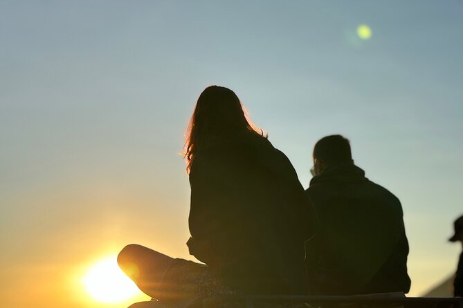 Sunrise / Sunset Jeep Tour Mt. Batur Kintamani & Hot Spring - Relaxing at Toya Devasya around 8:00 am