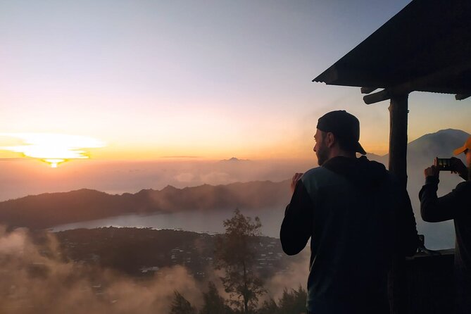 Sunrise Trekking / Hike Mount Batur Private & Natural Hot Spring - Key points to know before you go