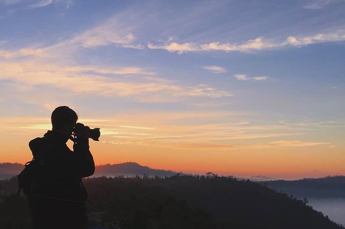 Sunrise Trekking / Hike Mount Batur Private & Natural Hot Spring - What makes the Mount Batur sunrise hike special